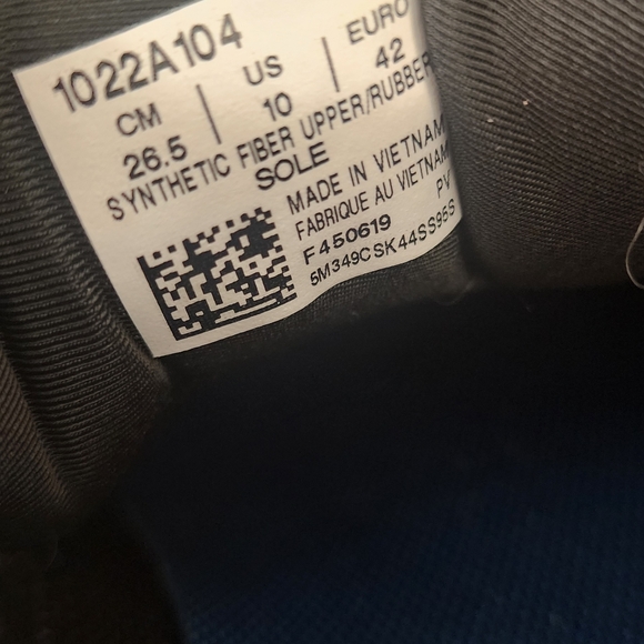 Asics Ladies Gel Quantum 360' Running Shoes - Picture 5 of 5